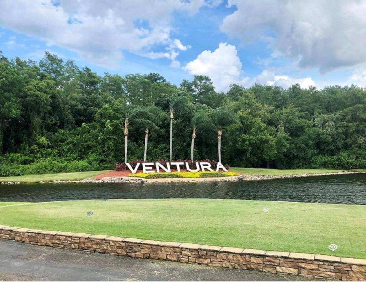 3697 Orlando Vacational Apartment Экстерьер фото
