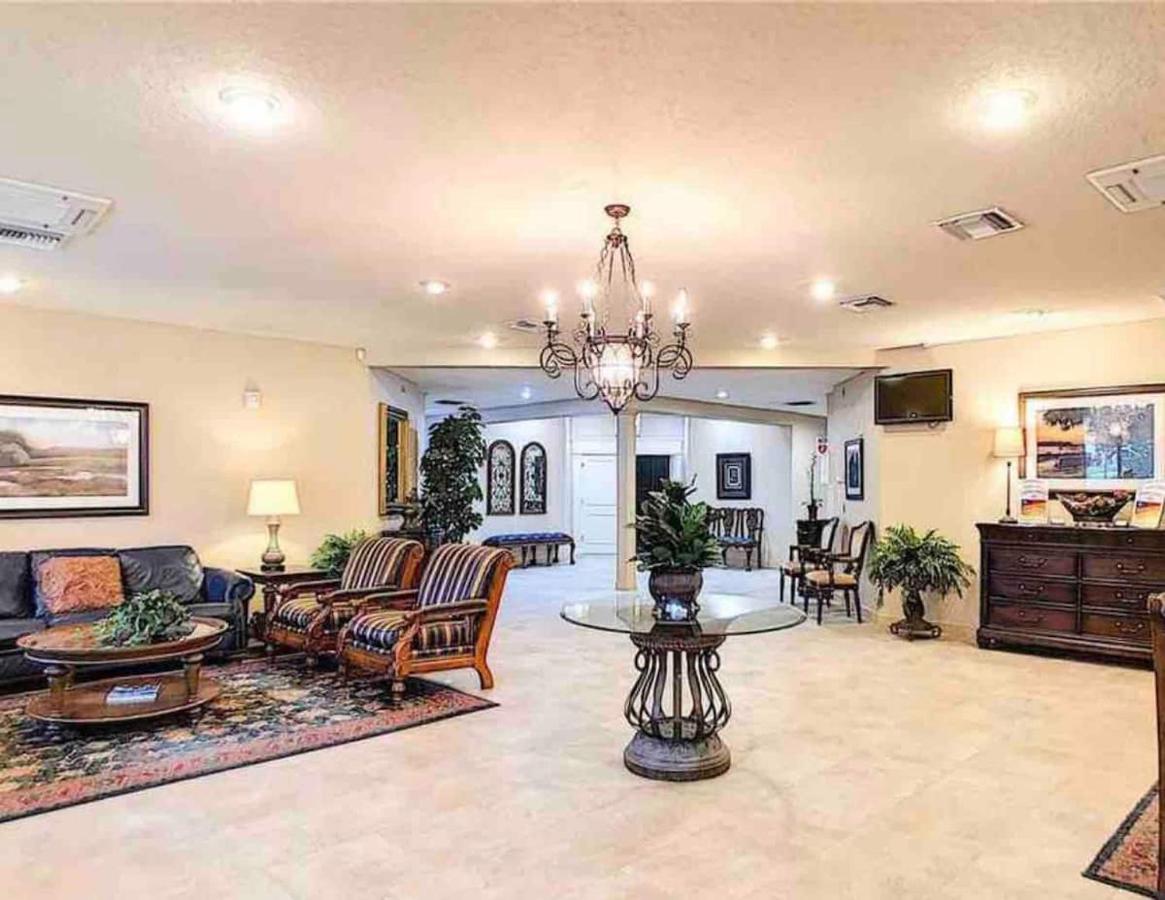 3697 Orlando Vacational Apartment Экстерьер фото