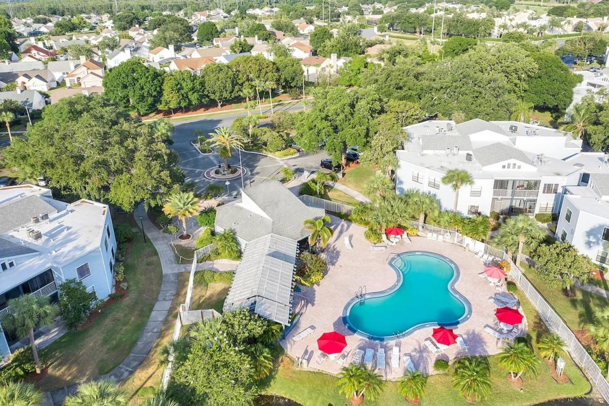 3697 Orlando Vacational Apartment Экстерьер фото