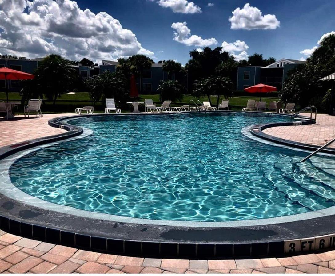 3697 Orlando Vacational Apartment Экстерьер фото