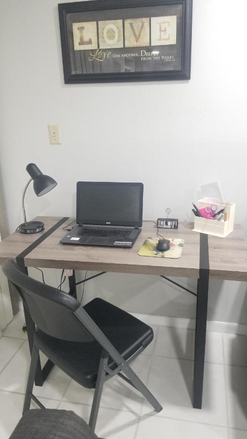 3697 Orlando Vacational Apartment Экстерьер фото