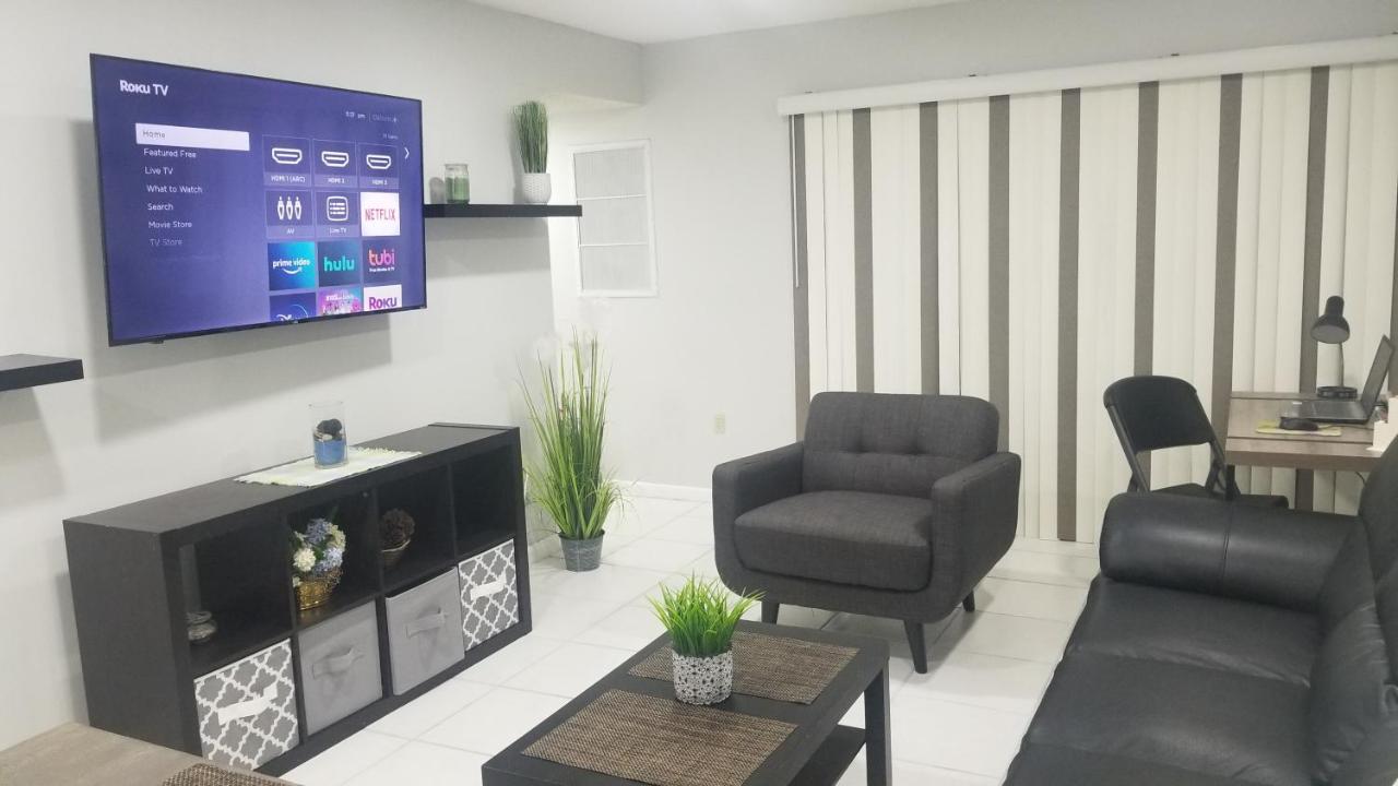 3697 Orlando Vacational Apartment Экстерьер фото