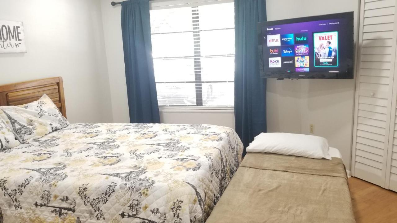 3697 Orlando Vacational Apartment Экстерьер фото
