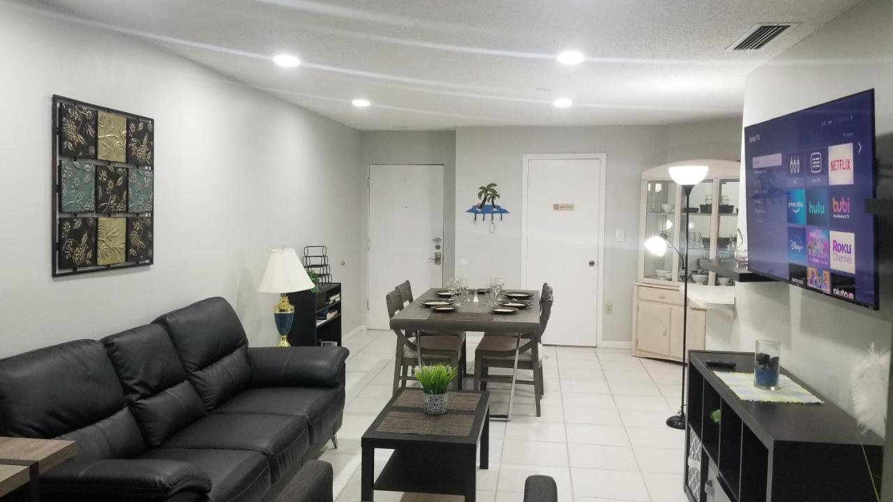 3697 Orlando Vacational Apartment Экстерьер фото