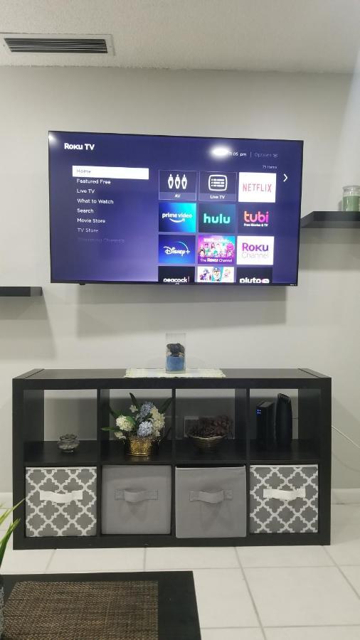 3697 Orlando Vacational Apartment Экстерьер фото