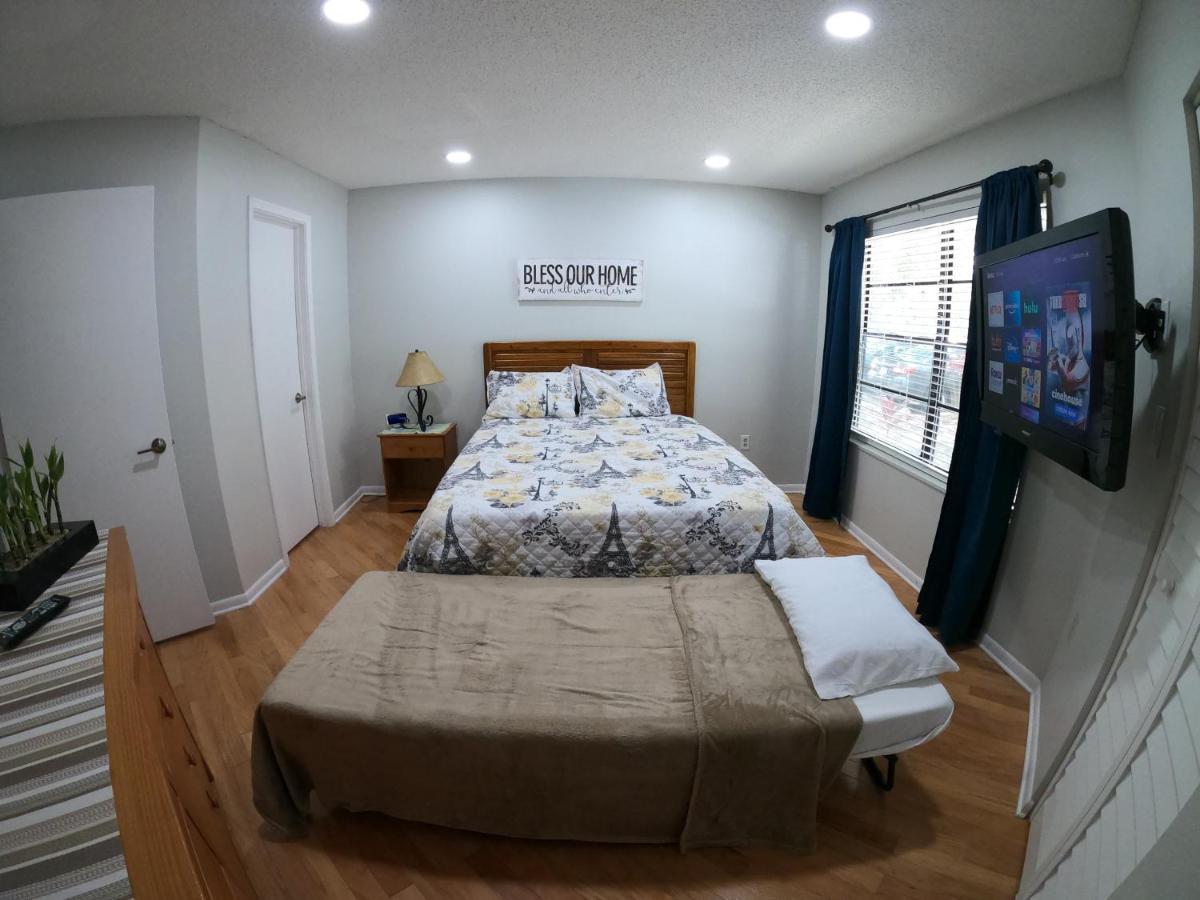 3697 Orlando Vacational Apartment Экстерьер фото