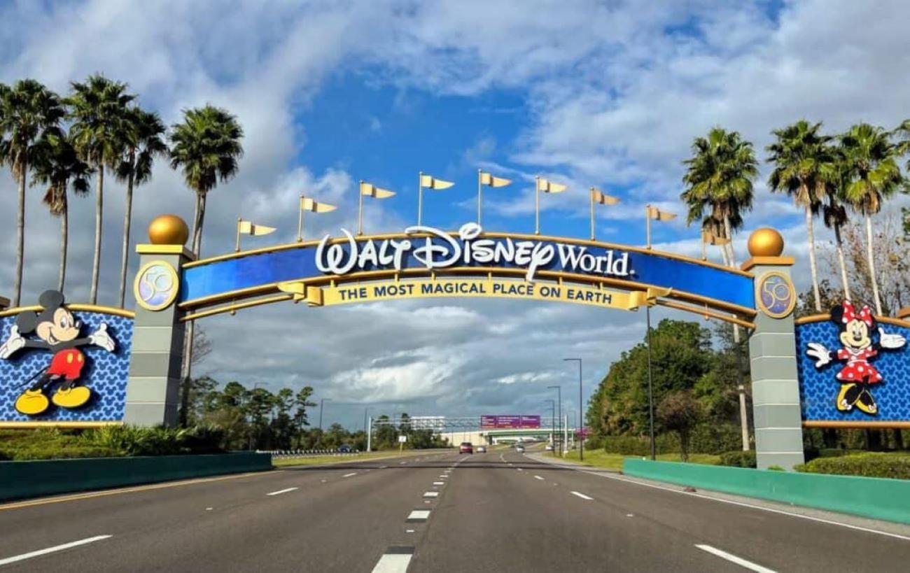 3697 Orlando Vacational Apartment Экстерьер фото