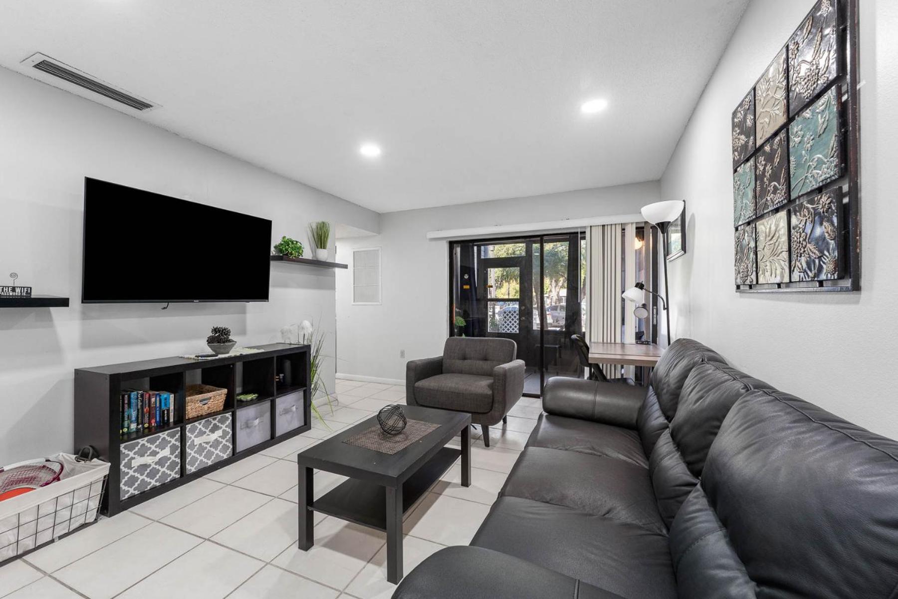 3697 Orlando Vacational Apartment Экстерьер фото