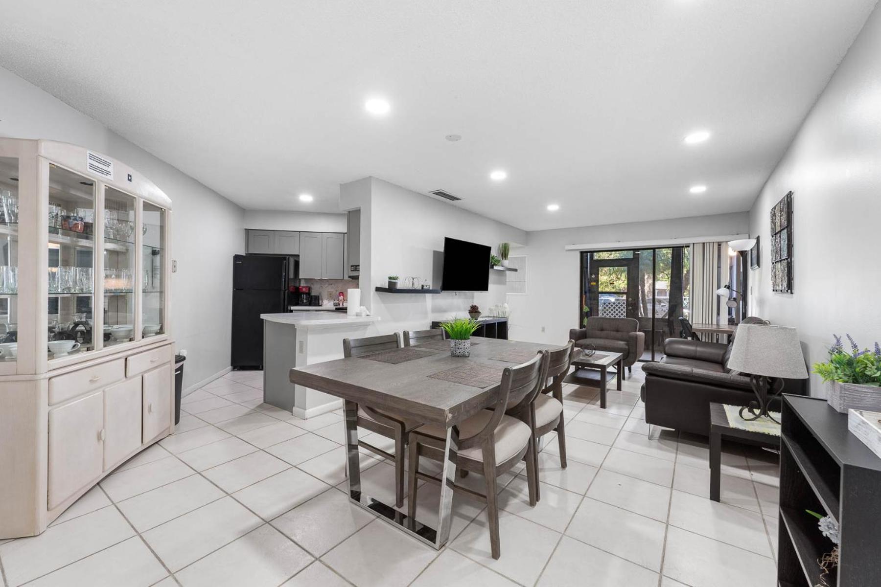 3697 Orlando Vacational Apartment Экстерьер фото