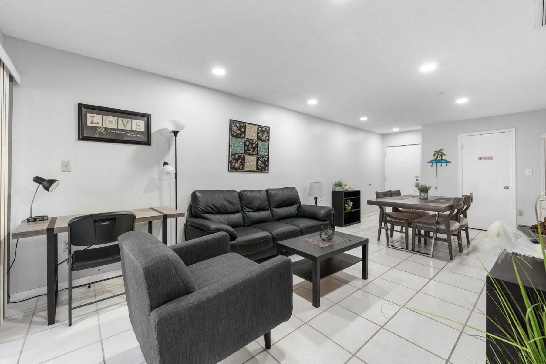 3697 Orlando Vacational Apartment Экстерьер фото