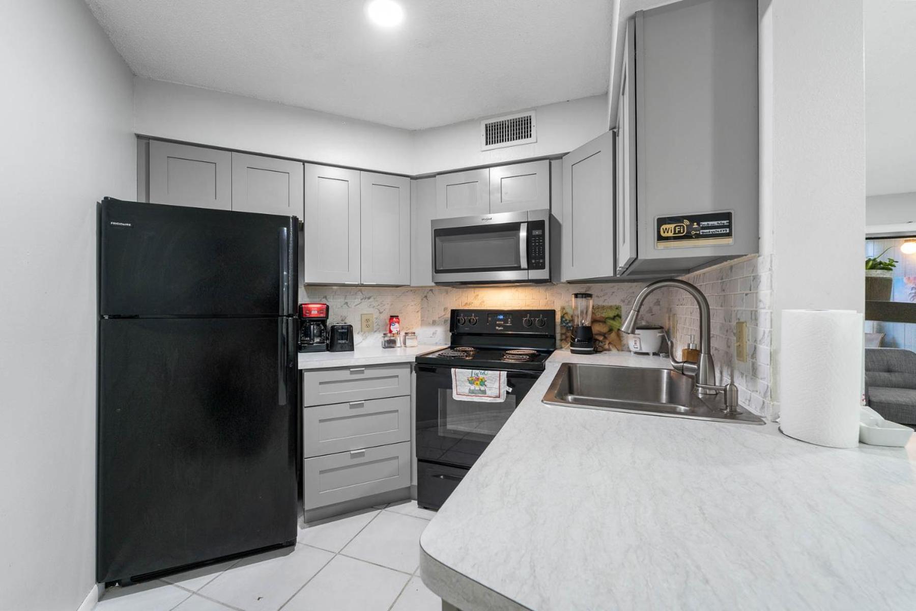 3697 Orlando Vacational Apartment Экстерьер фото