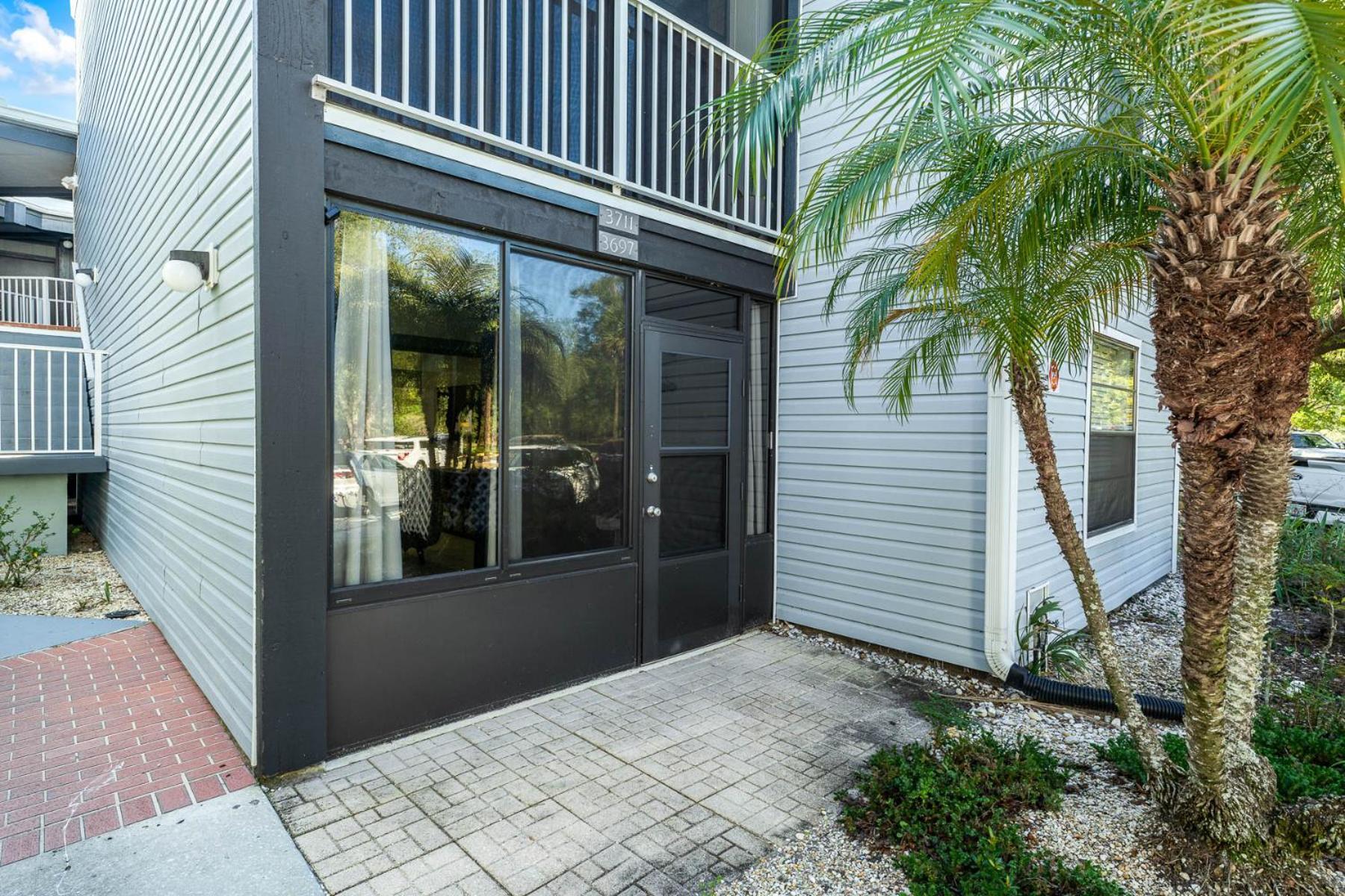 3697 Orlando Vacational Apartment Экстерьер фото