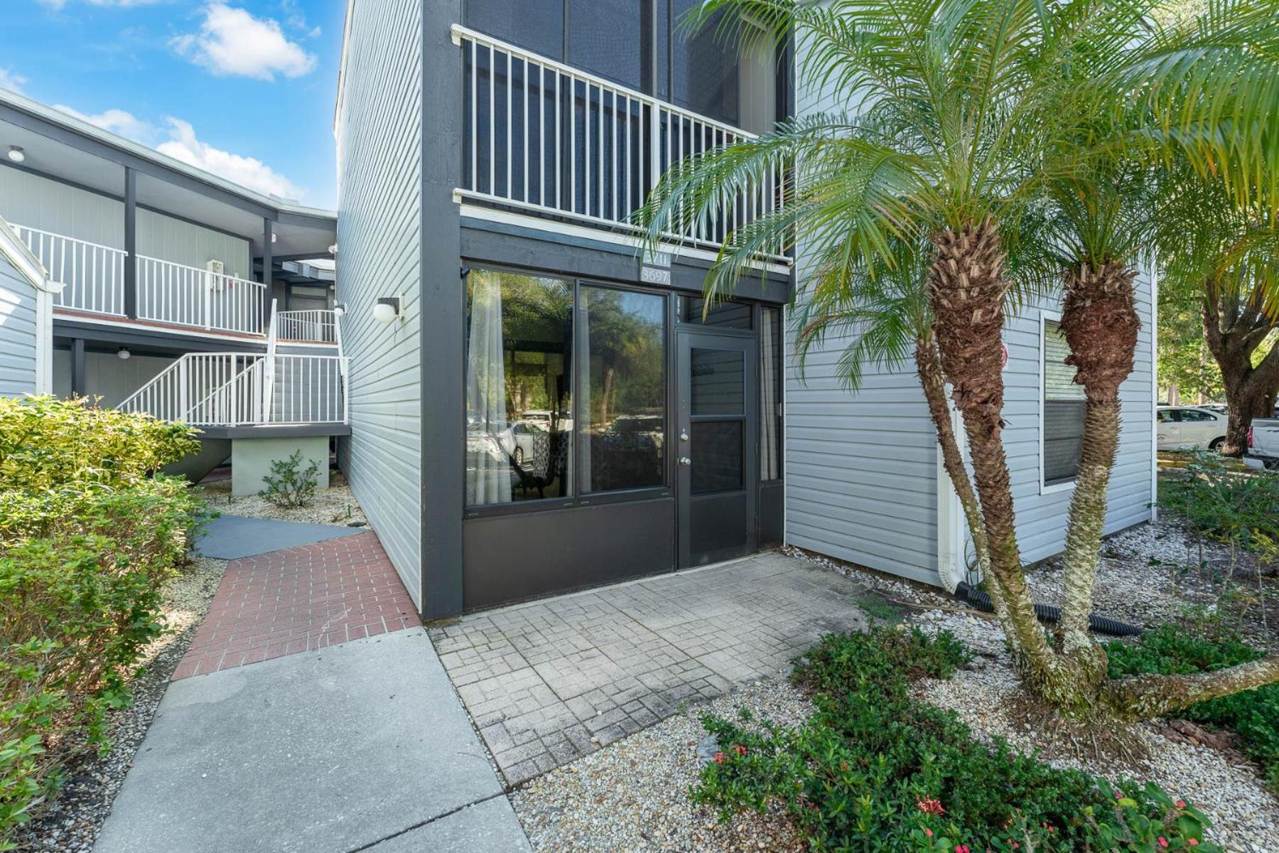 3697 Orlando Vacational Apartment Экстерьер фото