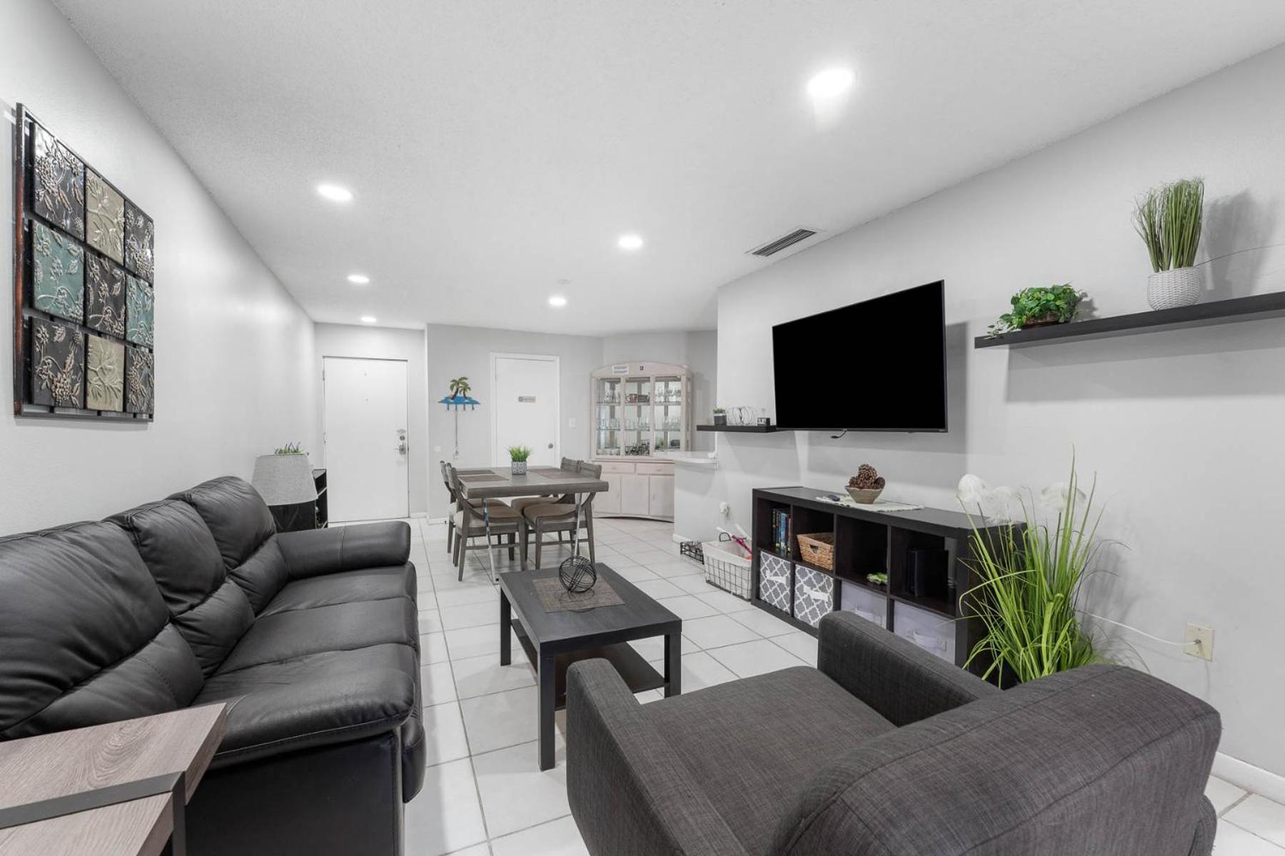 3697 Orlando Vacational Apartment Экстерьер фото