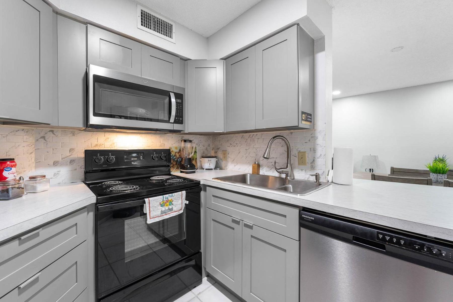 3697 Orlando Vacational Apartment Экстерьер фото