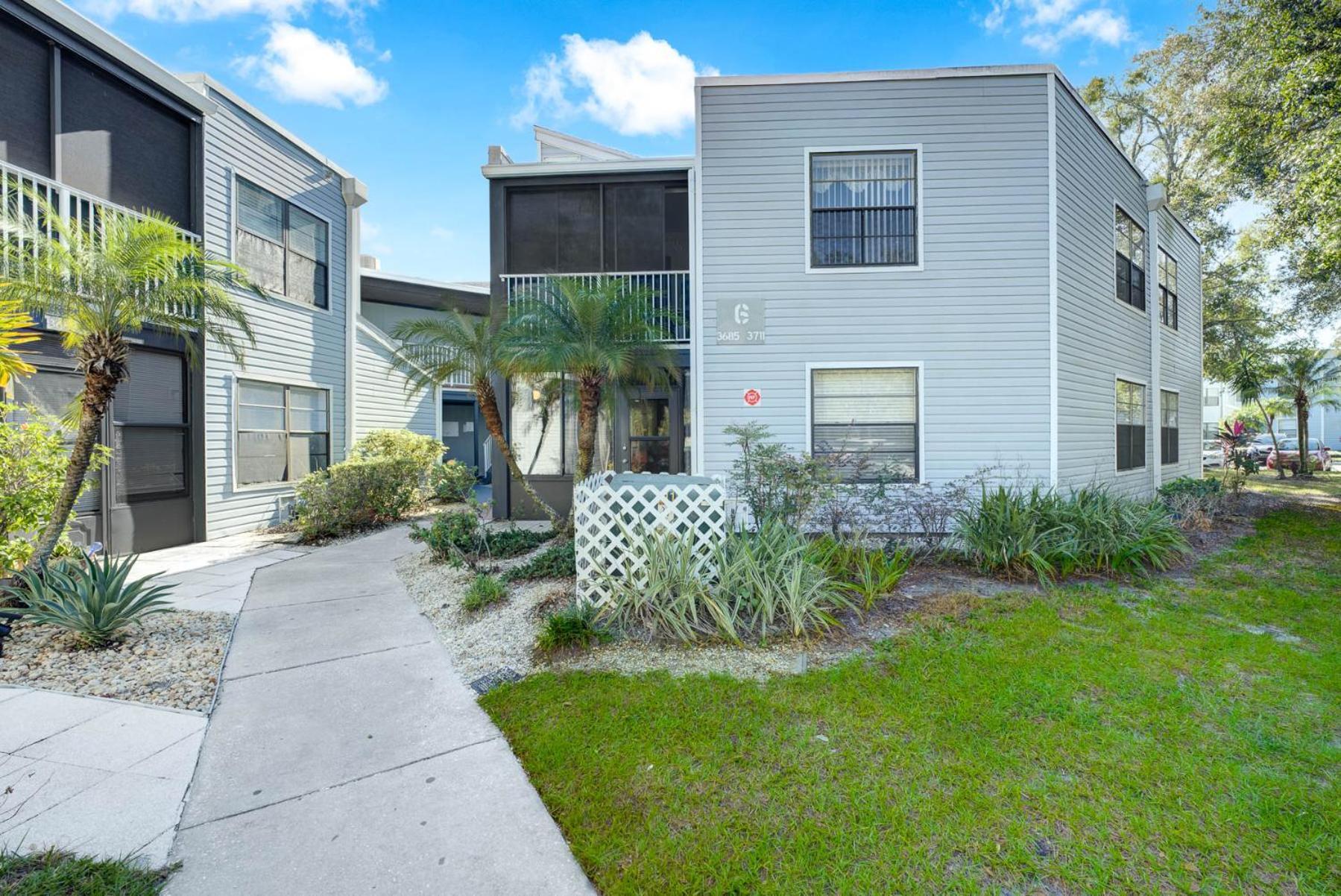 3697 Orlando Vacational Apartment Экстерьер фото